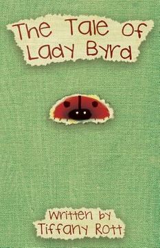 portada The Tale of Lady Byrd (en Inglés)