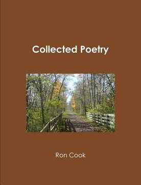 portada Collected Poetry (en Inglés)