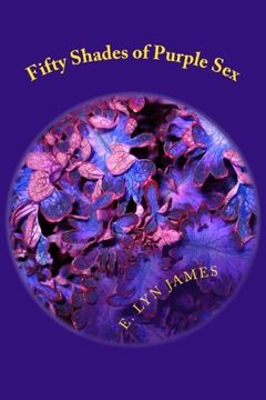portada Fifty Shades of Purple Sex