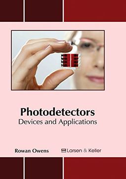 portada Photodetectors: Devices and Applications