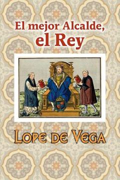 portada El mejor alcalde, el Rey (in Spanish)
