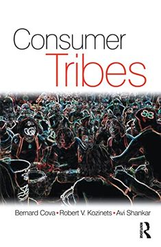 portada Consumer Tribes (en Inglés)