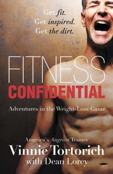 portada Fitness Confidential