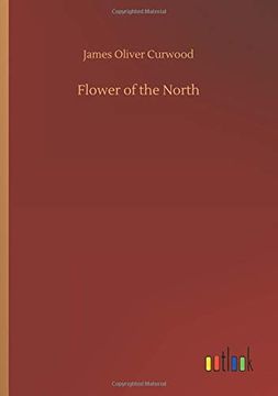 portada Flower of the North 