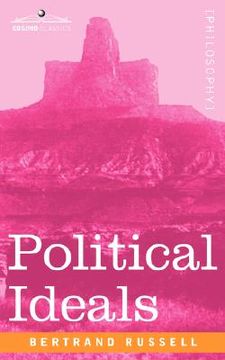portada political ideals (en Inglés)