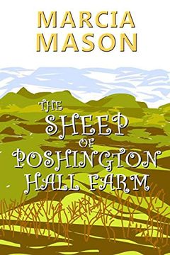 portada The Sheep of Poshington Hall Farm (en Inglés)