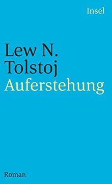 portada Auferstehung: 791 (in German)