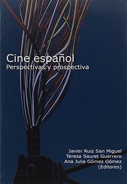 portada Cine Español (in Spanish)