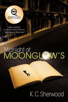 portada midnight at moonglow`s