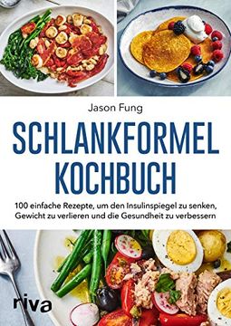 portada Schlankformel-Kochbuch