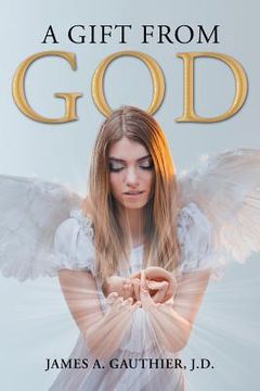 portada A Gift from God (en Inglés)
