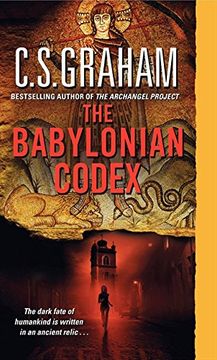 portada The Babylonian Codex (in English)