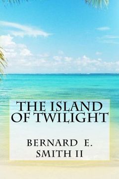 portada The Island of Twilight: Volume 1