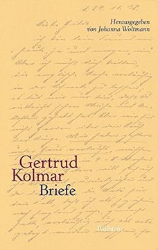 portada Briefe (in German)