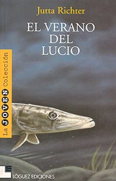 el verano del lucio