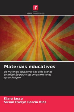 portada Materiais Educativos