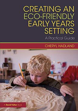 portada Creating an Eco-Friendly Early Years Setting 
