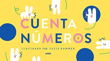 portada Cuentanúmeros (in Spanish)