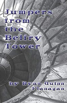 portada Jumpers From the Belfry Tower (en Inglés)