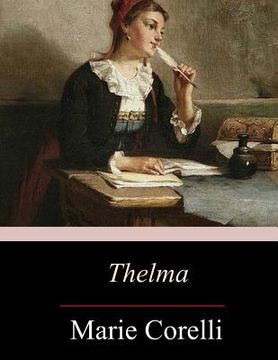 portada Thelma (en Inglés)