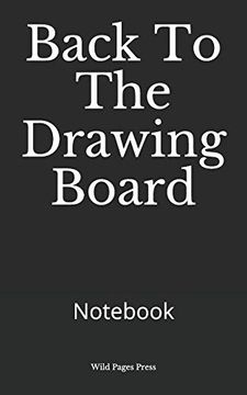 portada Back to the Drawing Board: Not 