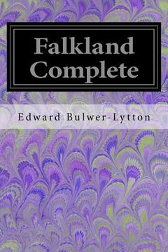 portada Falkland Complete (in English)