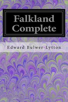 portada Falkland Complete (en Inglés)