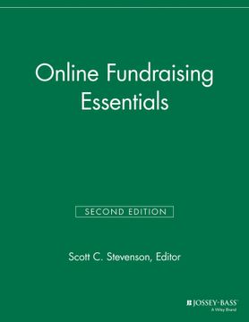 portada Online Fundraising Essentials, 2Nd Edition