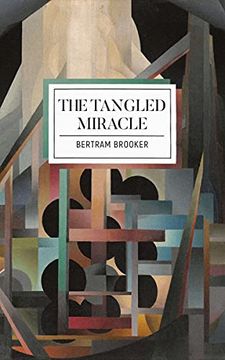 portada The Tangled Miracle