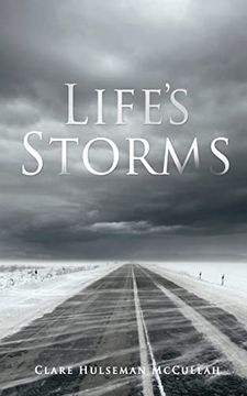 portada Life's Storms (en Inglés)
