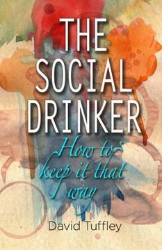 portada The Social Drinker: How To Keep It That Way