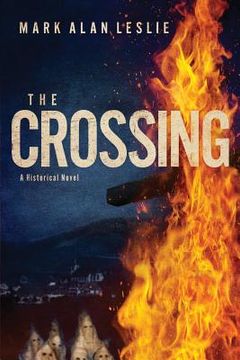 portada The Crossing: A Historical Novel (en Inglés)