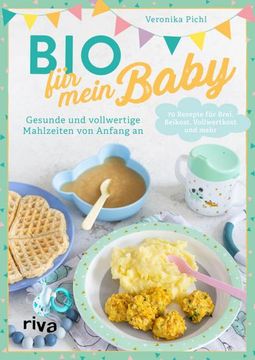 portada Bio für Mein Baby (in German)