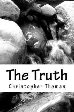 portada The Truth (en Inglés)