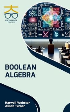 Boolean Algebra (en Inglés)