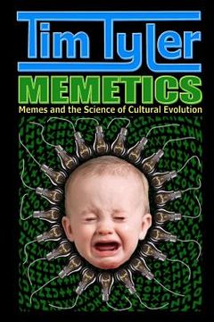 portada memetics (en Inglés)