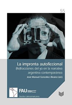 portada La Impronta Autoficcional (in Spanish)
