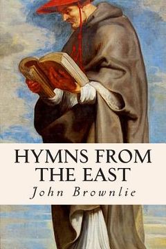 portada Hymns from the East (en Inglés)