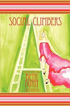 portada social climbers (en Inglés)