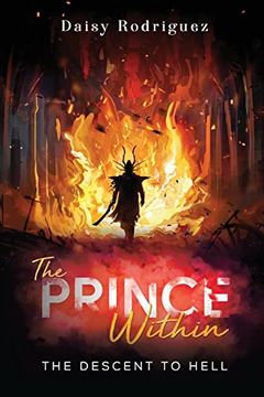 portada The Prince Within: The Descent to Hell (en Inglés)