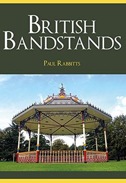 portada British Bandstands (en Inglés)