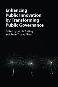 portada Enhancing Public Innovation by Transforming Public Governance (en Inglés)