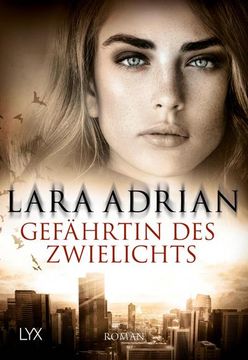 portada Gefährtin des Zwielichts (in German)