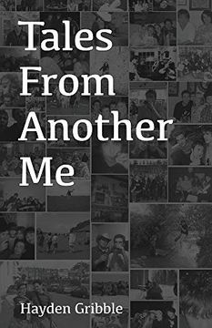 portada Tales From Another me (en Inglés)