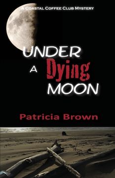 portada Under A Dying Moon (en Inglés)