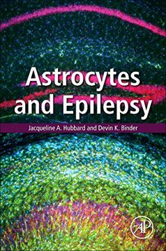 portada Astrocytes and Epilepsy