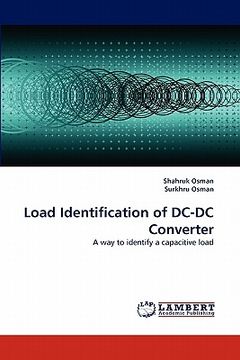 portada load identification of dc-dc converter