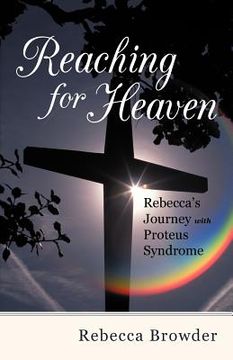 portada reaching for heaven