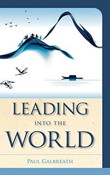 portada Leading Into the World (Vital Worship, Healthy Congregations) 