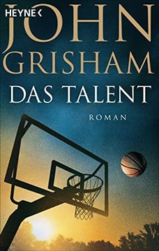 portada Das Talent: Roman (en Alemán)
